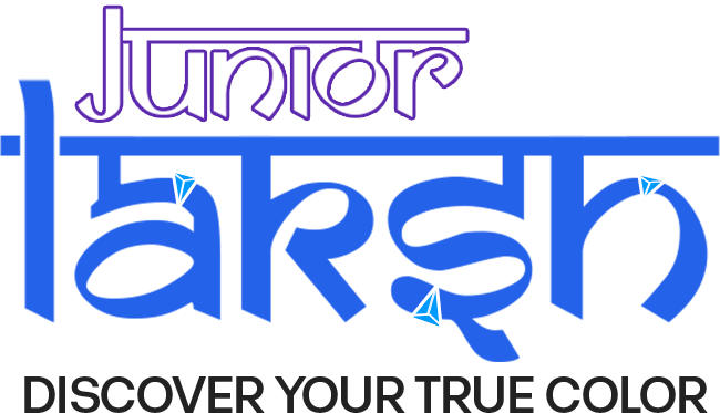 Junior Laksh – Discover Your True Color