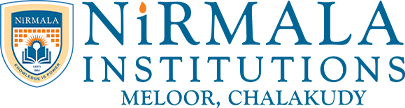 Nirmala Institutions Logo